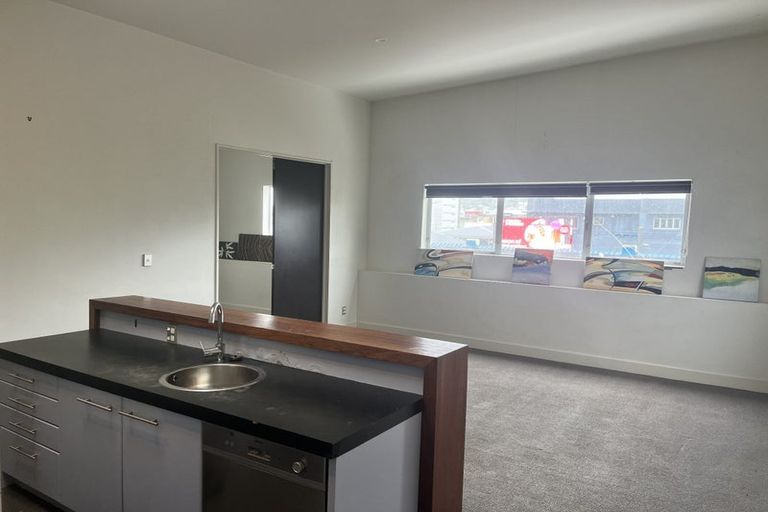 Photo of property in 212e Victoria Street, Te Aro, Wellington, 6011