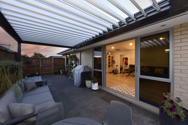 Photo of property in 76 Muirhill Street, Halswell, Christchurch, 8025