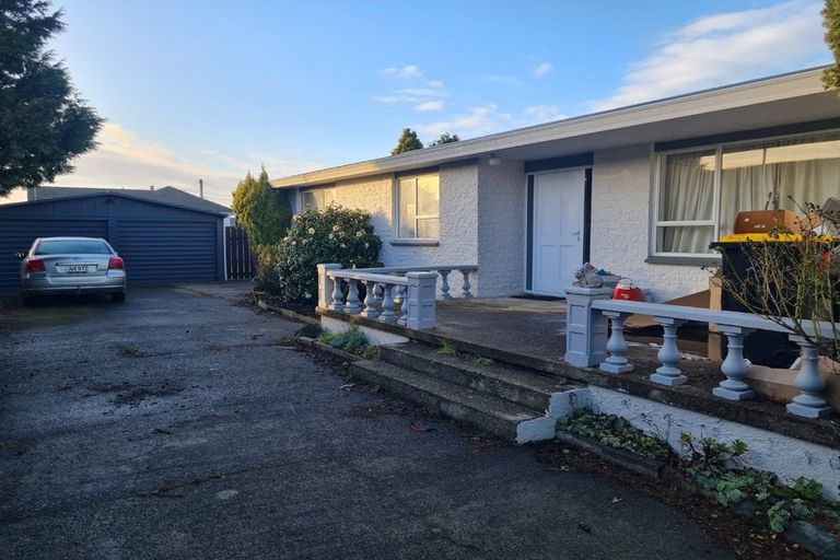 Photo of property in 21 Paterson Street, Grasmere, Invercargill, 9810