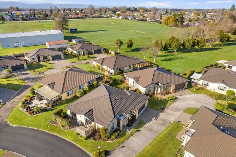 Photo of property in Parkside Villas, 130/11 Manuka Street, Matamata, 3400