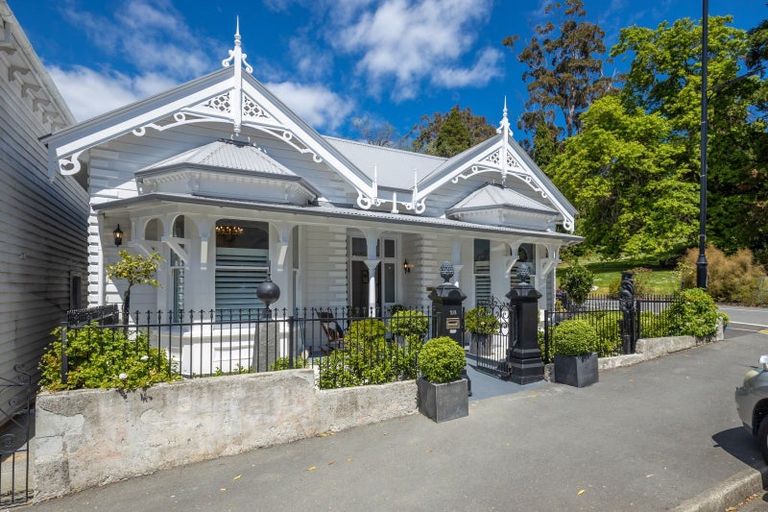 Photo of property in 28 Nile Street, Nelson, 7010