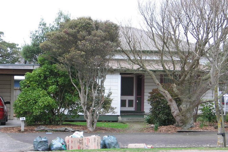 Photo of property in 19a Colombo Street, Hokowhitu, Palmerston North, 4410