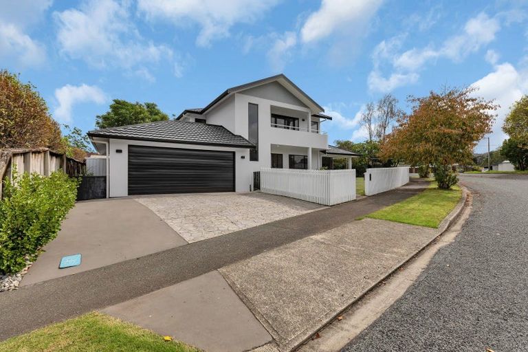 Photo of property in 2 Kotuku Street, Maunu, Whangarei, 0110