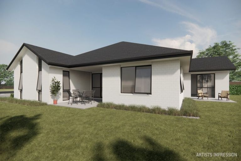 Photo of property in 116 Clark Road, Ngaruawahia, 3793