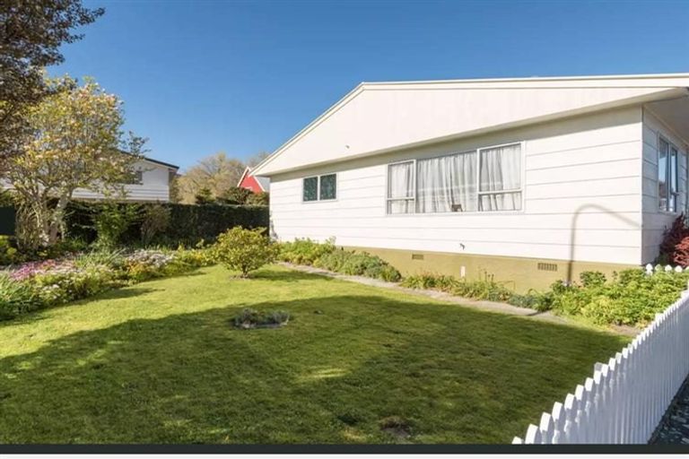 Photo of property in 52a King Street, Richmond, 7020