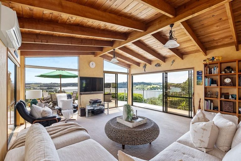 Photo of property in 7 Lysnar Road, Matakana, Warkworth, 0985