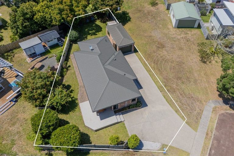 Photo of property in 5 The Adit, Pauanui, Hikuai, 3579