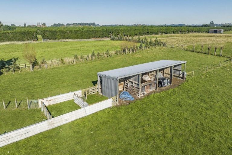 Photo of property in 489 Dawsons Road, West Melton, Christchurch, 7676