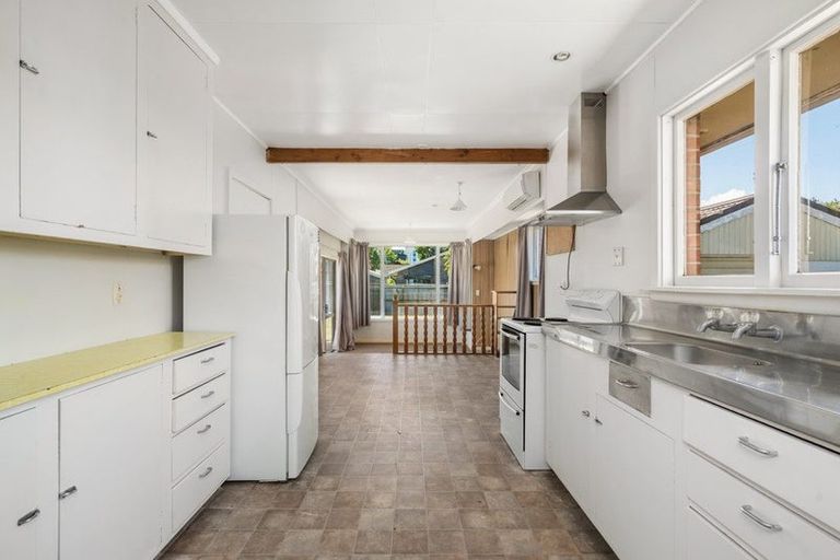 Photo of property in 46 Rountree Street, Upper Riccarton, Christchurch, 8041