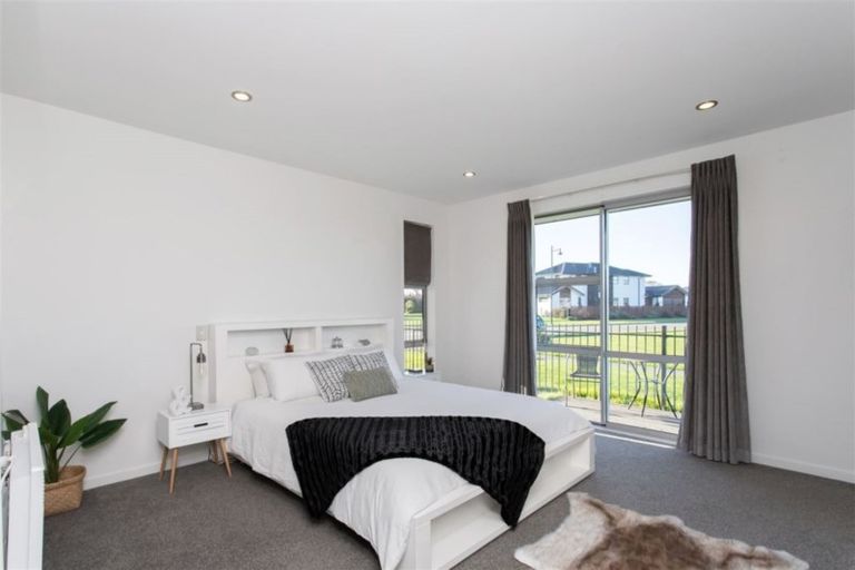 Photo of property in 28 Euphrasie Drive, Aidanfield, Christchurch, 8025
