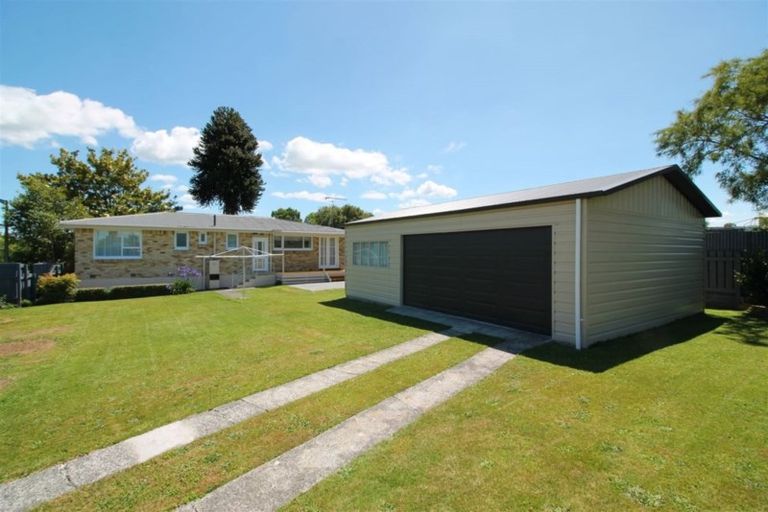 Photo of property in 107 Billah Street, Tokoroa, 3420