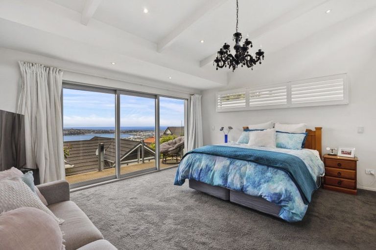 Photo of property in 10 Garfield Avenue, Roslyn, Dunedin, 9010