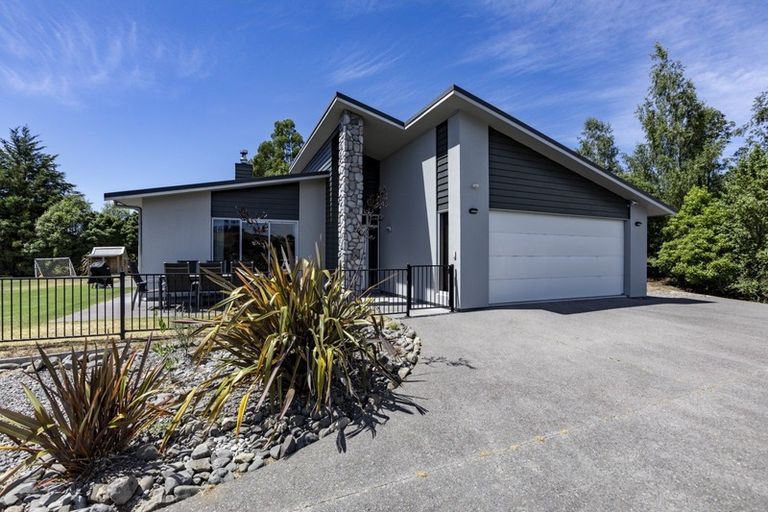 Photo of property in 6a Parkland Drive, Waipawa, 4210