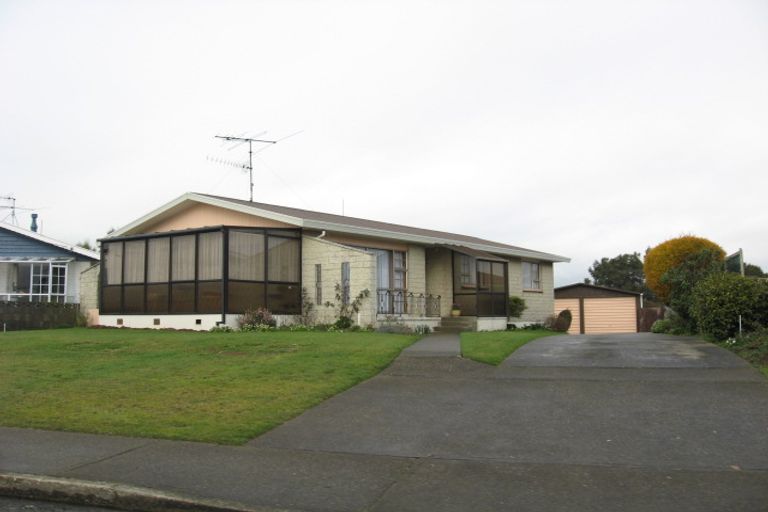 Photo of property in 7 Vernon Street, Kingswell, Invercargill, 9812