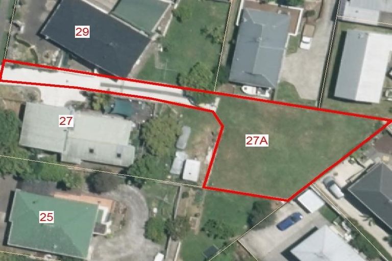 Photo of property in 27a Windsor Road, Bellevue, Tauranga, 3110