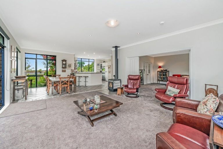 Photo of property in 2 Somerset Drive, Oxford, 7495