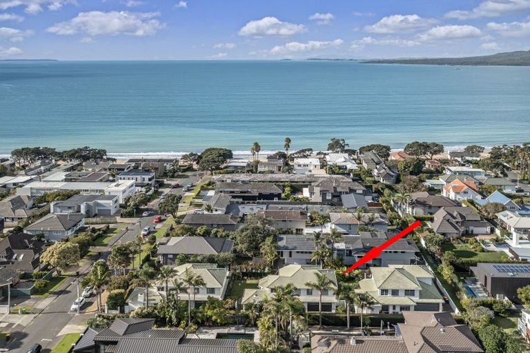 Photo of property in 2/17 Sanders Avenue, Takapuna, Auckland, 0622