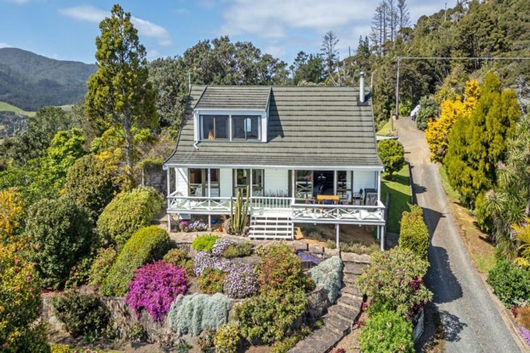 Photo of property in 1447b Port Charles Road, Port Charles, Coromandel, 3584