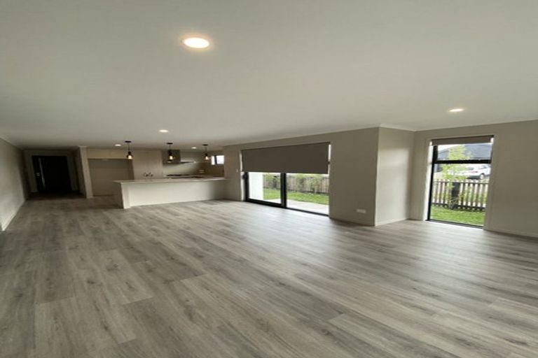 Photo of property in 52 Hammick Crescent, Pyes Pa, 3112