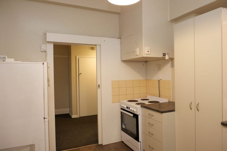 Photo of property in 84a Salamanca Road, Kelburn, Wellington, 6012