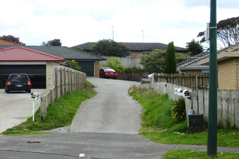 Photo of property in 65a Robert Skelton Place, Clendon Park, Auckland, 2103