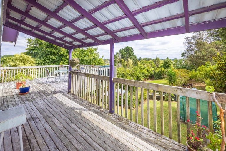 Photo of property in 37 Kimihia Road, Huntly, 3700