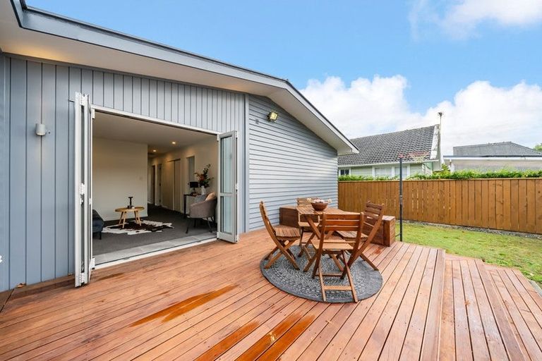 Photo of property in 7 Riversdale Road, Clouston Park, Upper Hutt, 5018