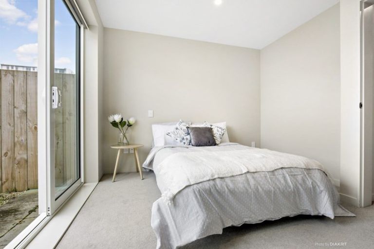 Photo of property in 12/31 Princess Terrace, Newtown, Wellington, 6021