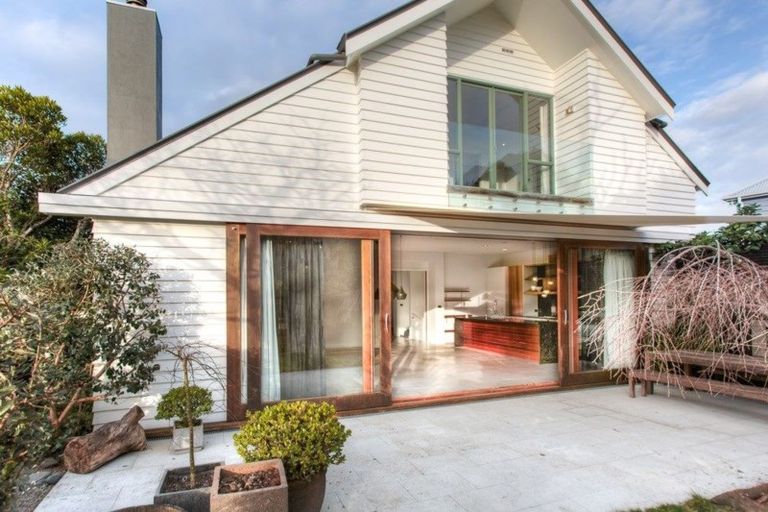 Photo of property in 43 Georgina Street, Freemans Bay, Auckland, 1011