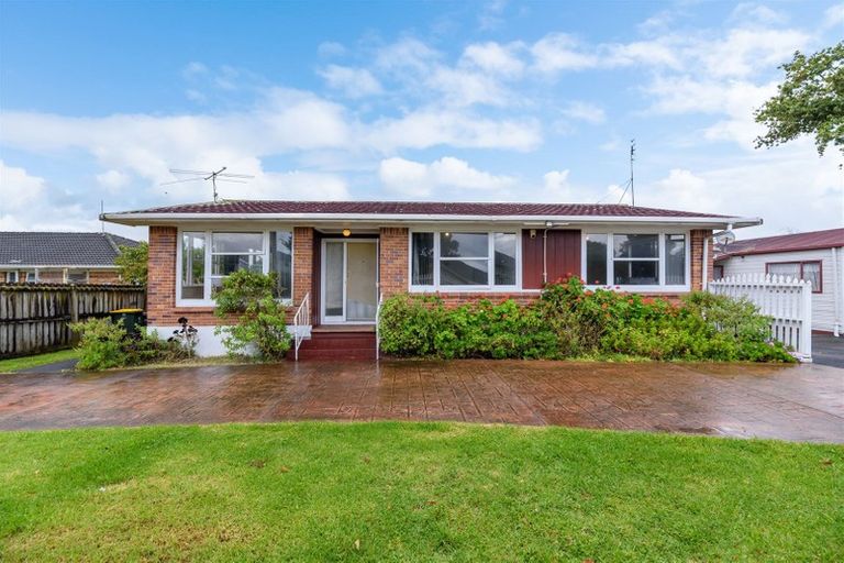 Photo of property in 168 Gray Avenue, Papatoetoe, Auckland, 2025