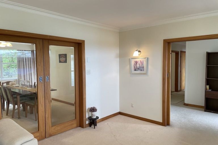 Photo of property in 1 Kohima Drive, Khandallah, Wellington, 6035