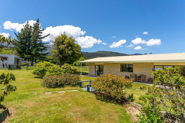 Photo of property in 707 State Highway 1, Koromiko, Blenheim, 7273
