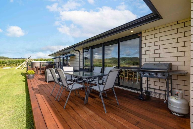Photo of property in 43 Ellicott Road, Parawera, Te Awamutu, 3879