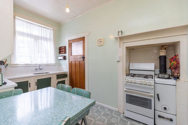 Photo of property in 128 Glasgow Street, Whanganui, 4500