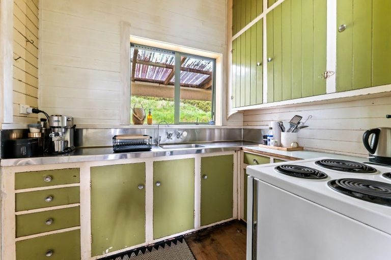 Photo of property in 873 Croydon Road, Te Popo, Stratford, 4394