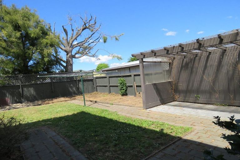 Photo of property in 60 Sydney Street, Spreydon, Christchurch, 8024