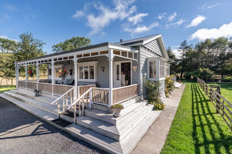 Photo of property in 772 Roto O Rangi Road, Rotoorangi, Cambridge, 3495