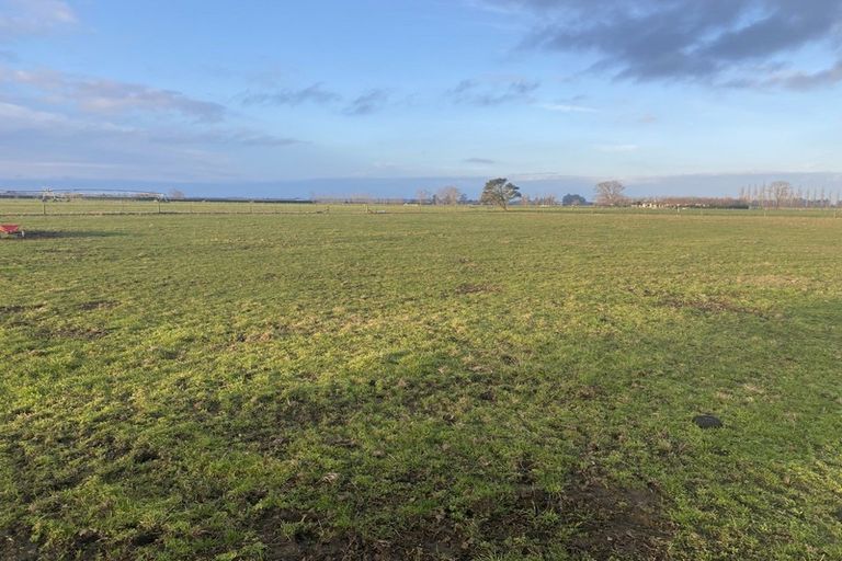 Photo of property in 138 Lynch Road, Levels, Timaru, 7973