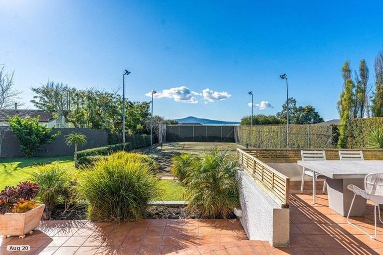 Photo of property in 188 Kohimarama Road, Kohimarama, Auckland, 1071