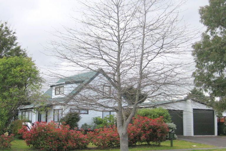 Photo of property in 36 Grace Crescent, Richmond Heights, Taupo, 3330