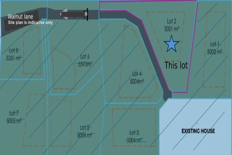 Photo of property in 21 Walnut Lane, Nukuhau, Taupo, 3330