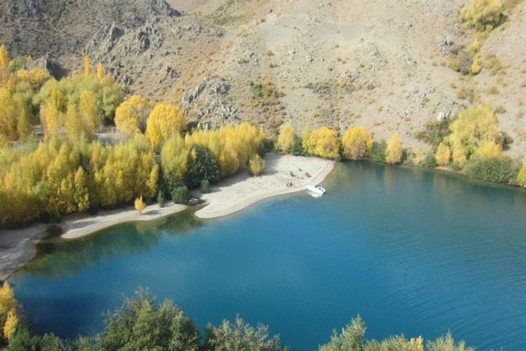 Photo of property in 5 Quailburn Drive, Omarama, 9412