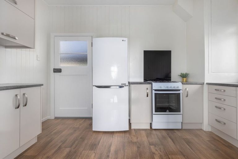 Photo of property in 40 George Street, Levin, 5510