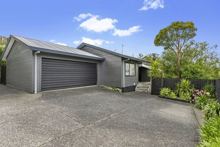 Photo of property in 3/16 Pleasant Road, Glen Eden, Auckland, 0602