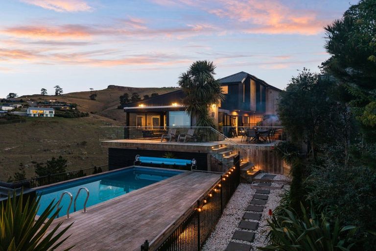 Photo of property in 191 Clifton Terrace, Clifton, Christchurch, 8081