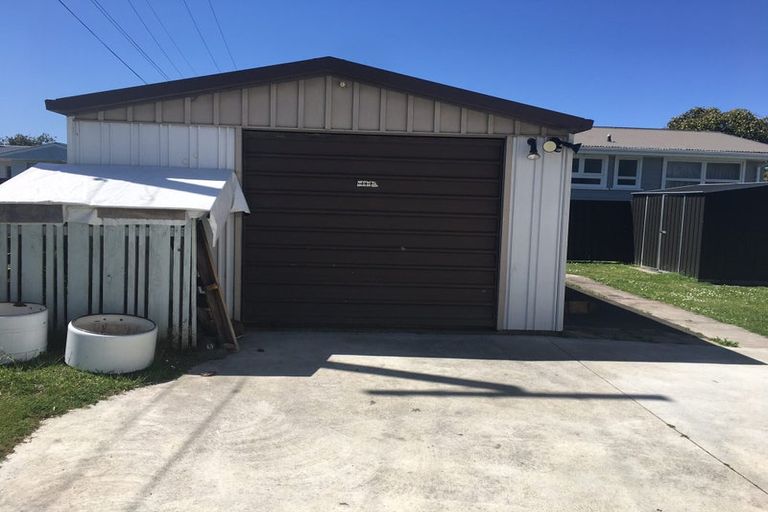 Photo of property in 26 Macdonald Street, Te Hapara, Gisborne, 4010