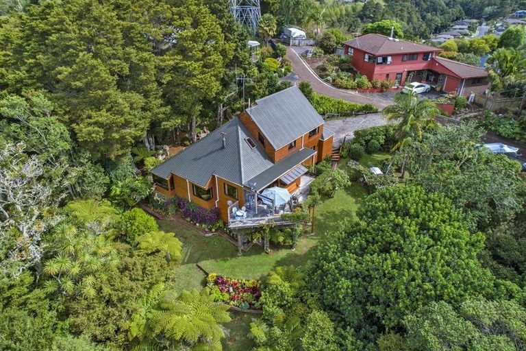 Photo of property in 54 Ngahere Drive, Horahora, Whangarei, 0110