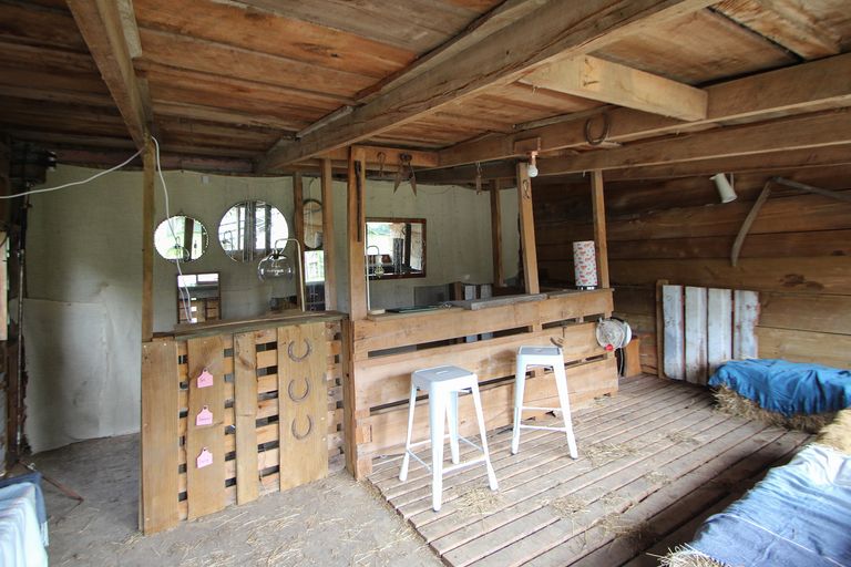 Photo of property in 201 Oamaru-alma Road, Deborah, Oamaru, 9491