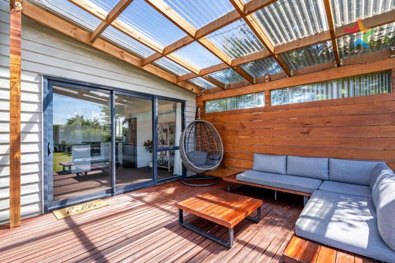 Photo of property in 53 Kirkbride Street, Wallacetown, 9816