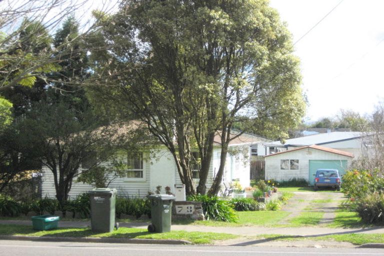 Photo of property in 78 Valley Road, Whakatane, 3120